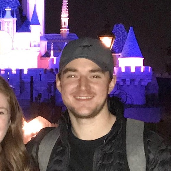 Meet your Posher, Logan - Picture 1 of 1